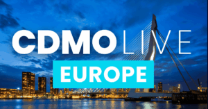 CDMO Live Europe