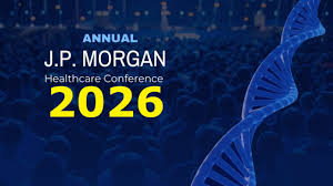 JP Morgan Annual Healthcare Conference 2026