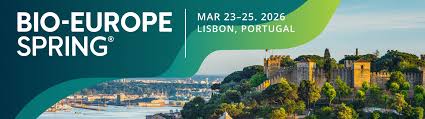 Bio-Europe Spring 2026