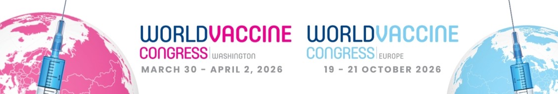 World vaccine congress 2026