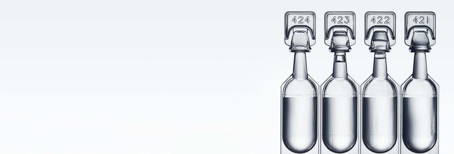 Ophthalmic Manufacturers Ophthalmic CDMO Recipharm