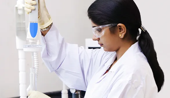 Woman Lab