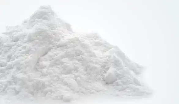 api white powder