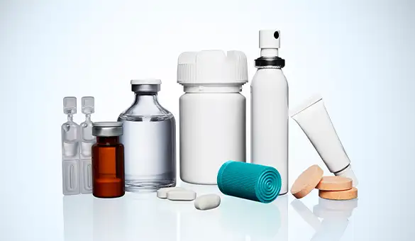 pharmaceuticals