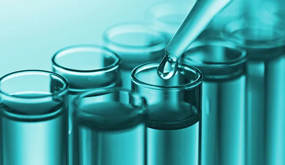 vials