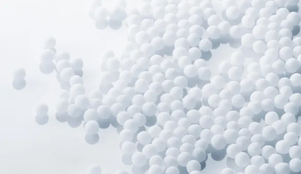 pellets