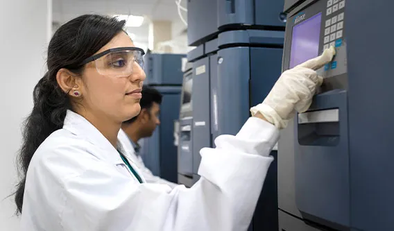 Optimising formulation