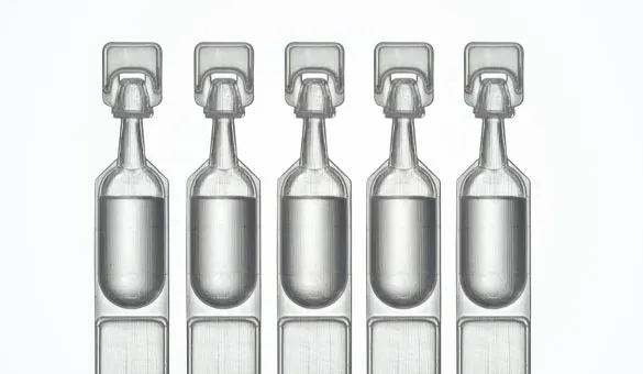 blow fill-seal