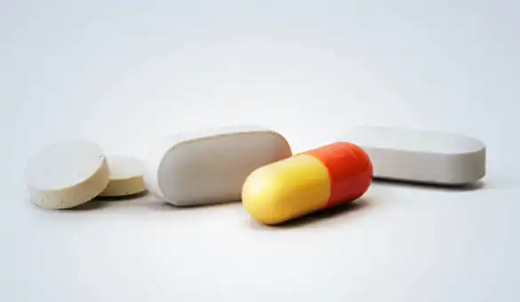 oral solid dose
