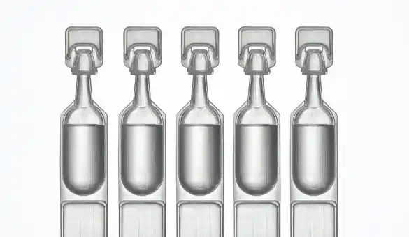 vials