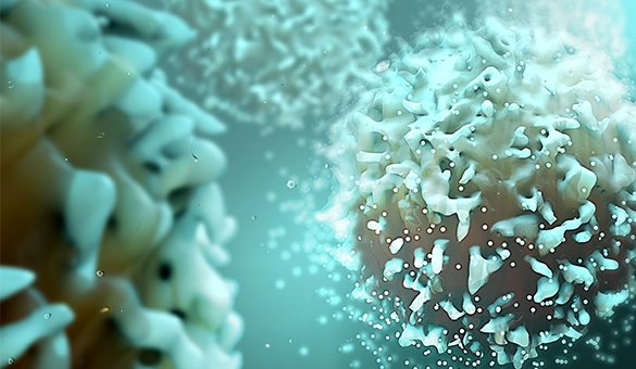 Enhancing AAV therapy 