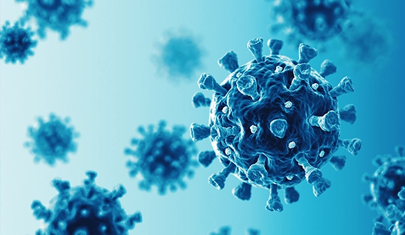 Oncolytic virus therapy production