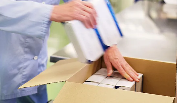 Packaging