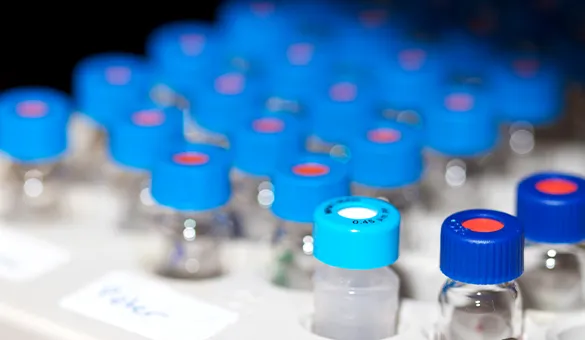 Lab equipment
