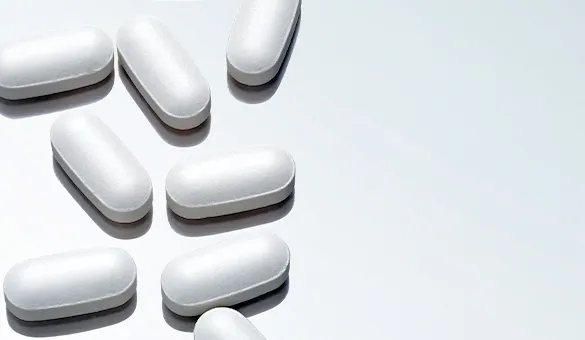 pills