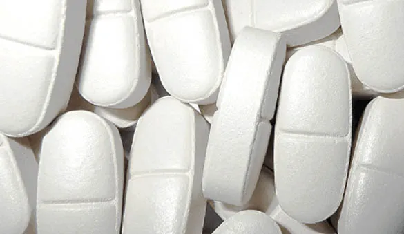 2023 oral solid dose