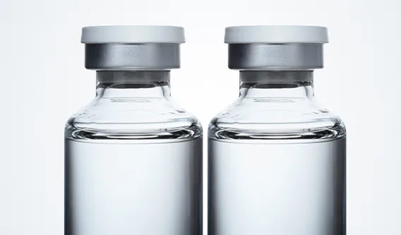 Vials