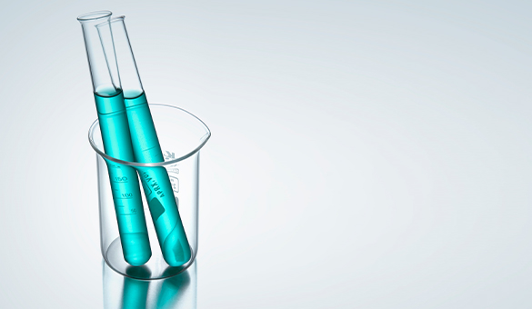 lab vials