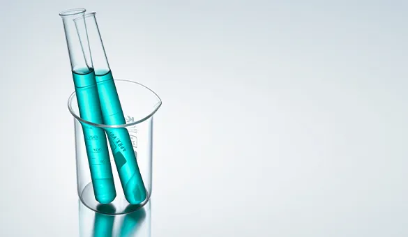 Test tubes