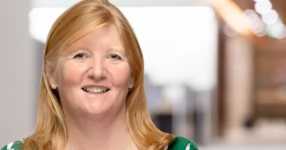 Clare Bousfield
