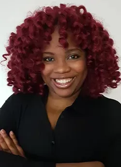 Fabienne Moliere-Delva 