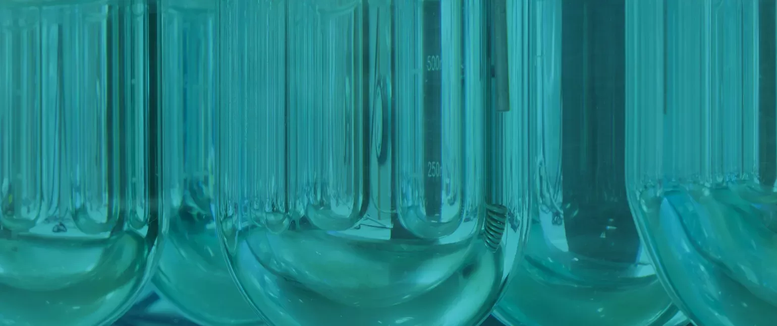 Liquid Vials