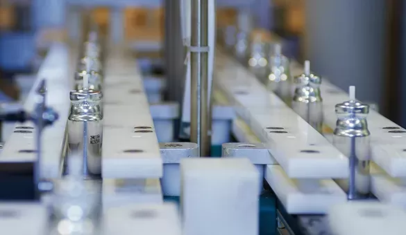 combination inhalation devices