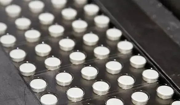 tablet packaging_Recipharm